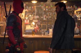 How a Actual-Life Friendship Helped Deadpool & Wolverine